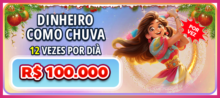 Aplicativo móvel 207luck.com para iOS e Android